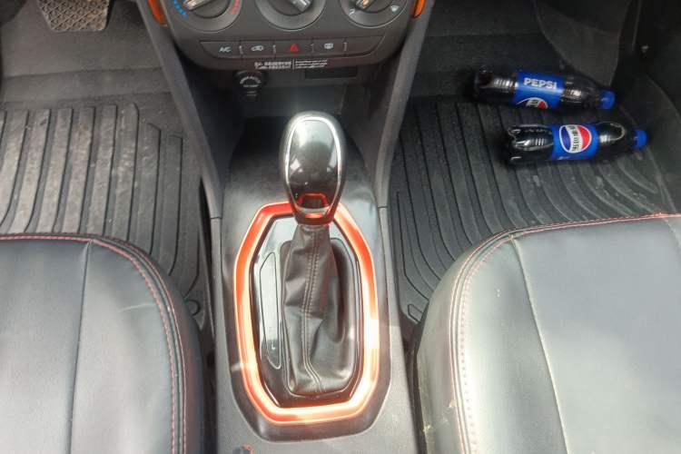 Used Chery Tiggo 3X 2017 1.5L Automatic Urban Leading Edition
