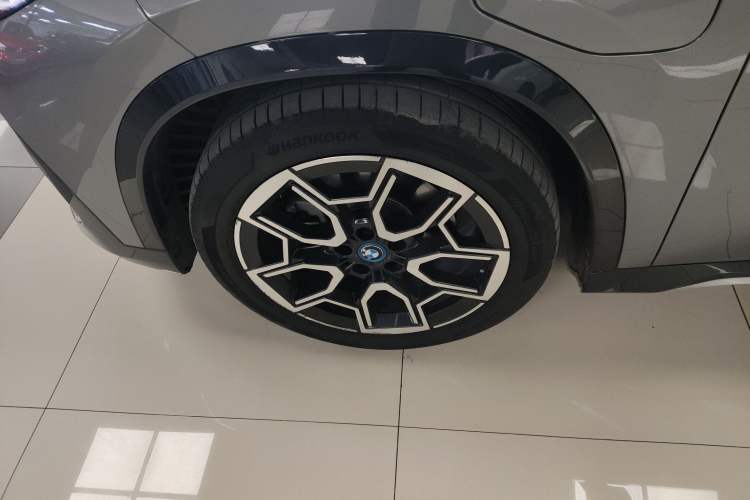 Used BMW iX1 2023 xDrive30L X Design Package