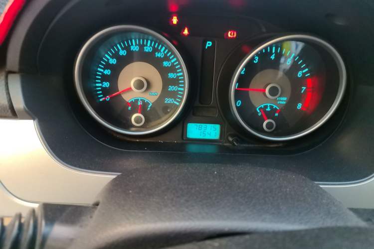 Used Buick Excelle 2011 1.6LX-AT
