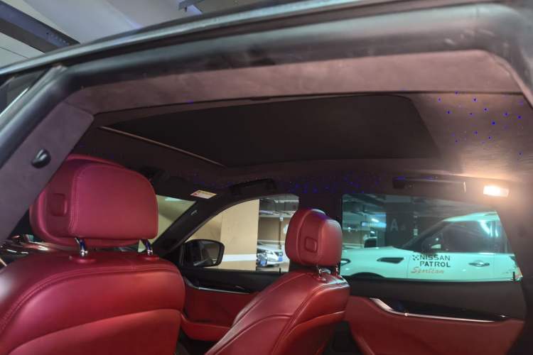 Used Maserati Levante 2018 3.0T Standard Edition
