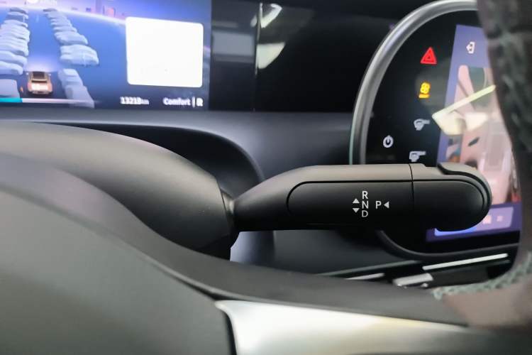 Used smart #5 2024 Ultra-Long Range Extraordinary Journey Luxury Edition
