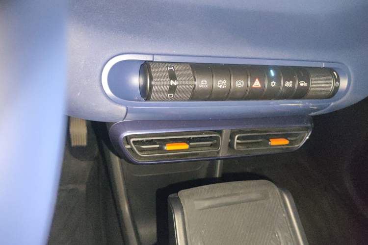 Used BYD Seagull 2023 Free Edition
