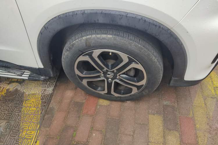 Used Honda XR-V 2015 1.8L EXi CVT Comfort Version