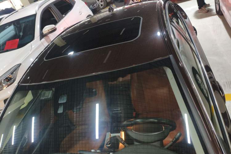 Used Volvo S60 2018 S60L T3 Smart Progress Edition