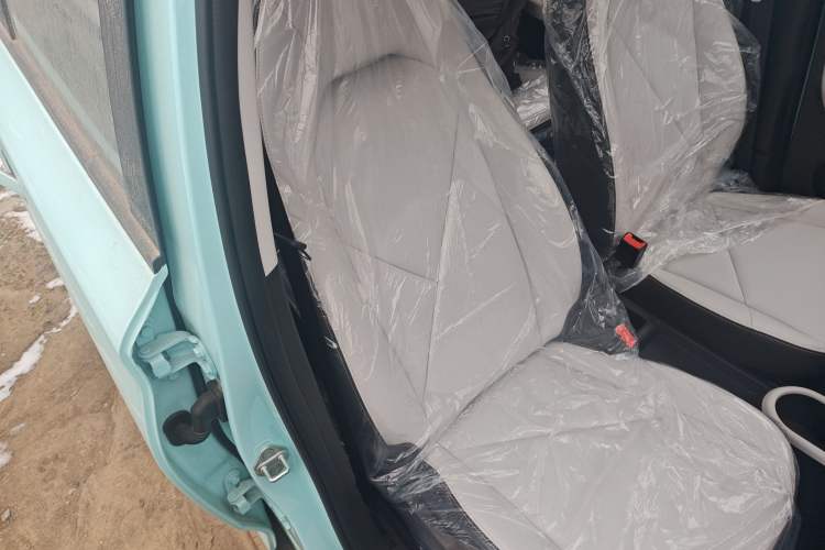 Used Chery Domi 2025 Model 405km Comfort Edition