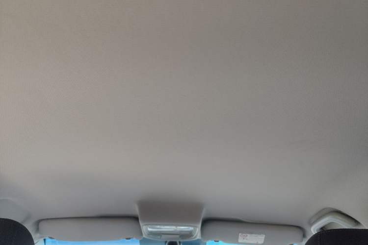 Used Geely Auto Vision 2017 1.5L Automatic Happiness Edition
