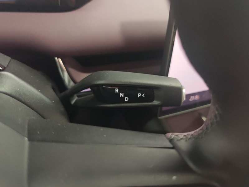 Used Xiaomi Auto SU7 2026 Model Standard Edition — 13