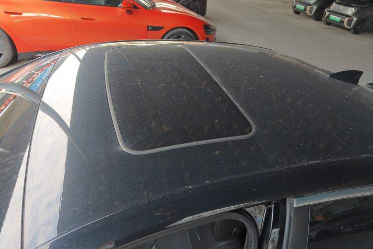 Used Cadillac CT4 2021 28T Luxury Model
