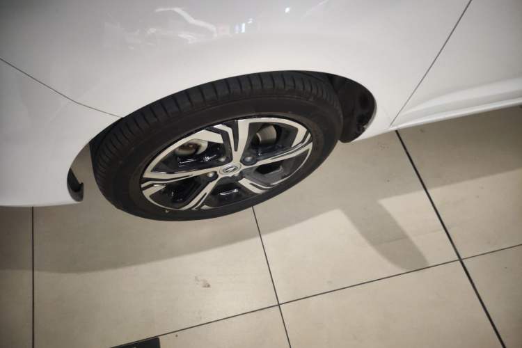 Used Oshan Benni E-Star 2022 Qingxin Edition Colorful Model Lithium Iron Phosphate