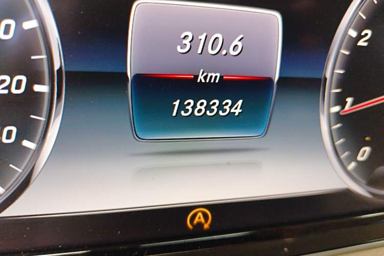 Used Mercedes-Benz S-Class 2014 S 320 L Business Model
