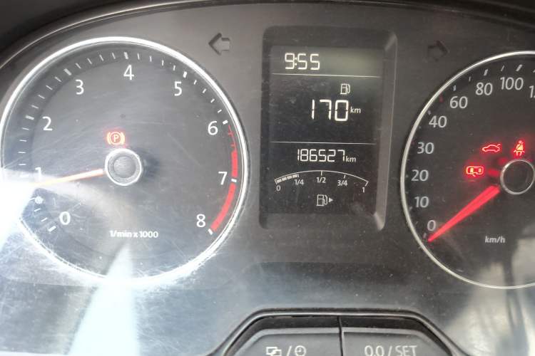 Used Volkswagen Lavida 2013 Revised Version 1.4 TSI Manual Comfort Edition
