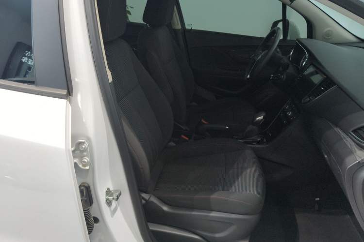 Used Buick Encore 2017 18T Automatic Two-Wheel Drive Urban Leading Model Right Front Seat