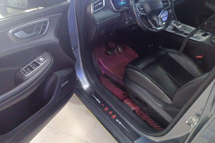 Used Roewe RX5 2020 PLUS 300TGI Automatic Ali National Style Ronglin Edition