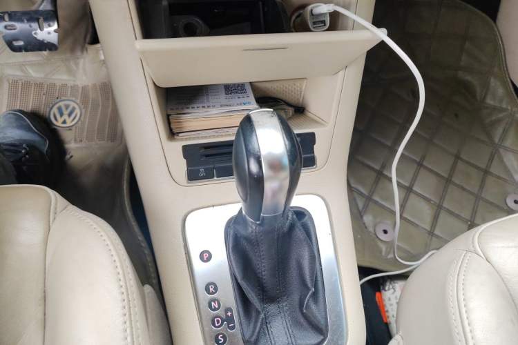 Used Volkswagen Tiguan 2012 1.8TSI Automatic Two-Wheel Drive Trend Edition