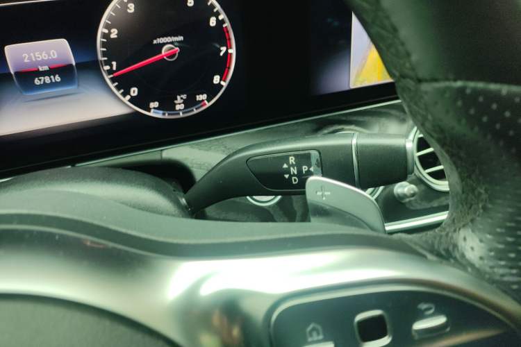 Used Mercedes-Benz E-Class 2019 Restyled E 300 L Sporty and Stylish Edition