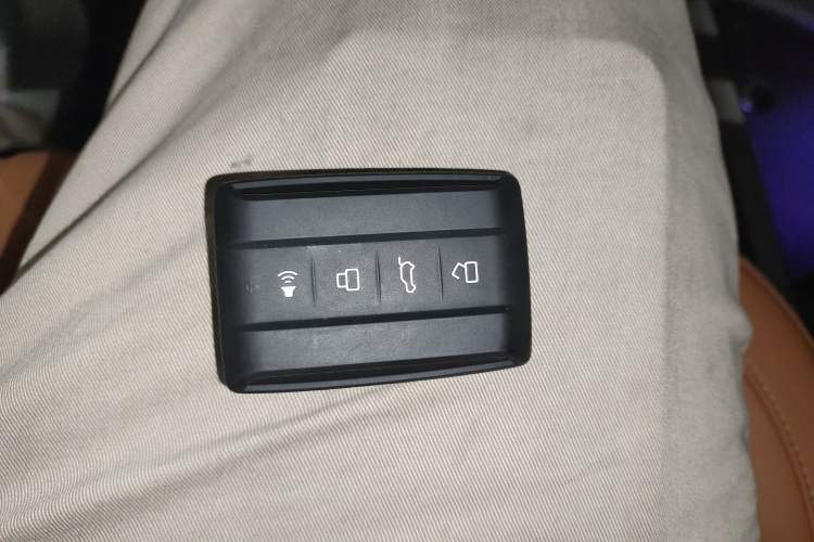 Used Tank 500 2023 3.0T Sport Edition Realm-Setting 5-Seater