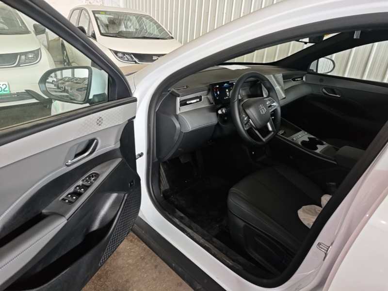 Used BYD Qin PLUS — 15