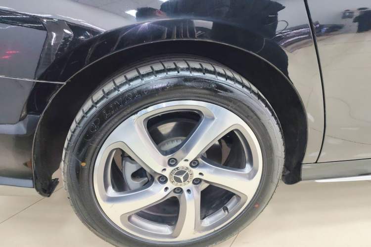 Used Mercedes-Benz E-Class 2018 E 200 L Sport 4MATIC