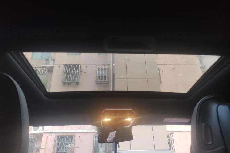 Used Mercedes-Benz C-Class 2023 C 200 L Sport Edition
