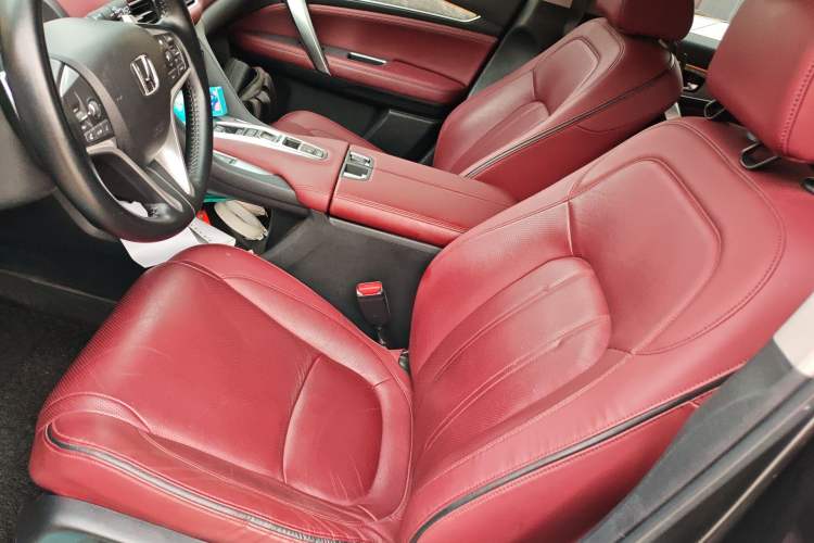 Used Honda Avancier 2023 370TURBO Four-Wheel Drive Luxury Edition
