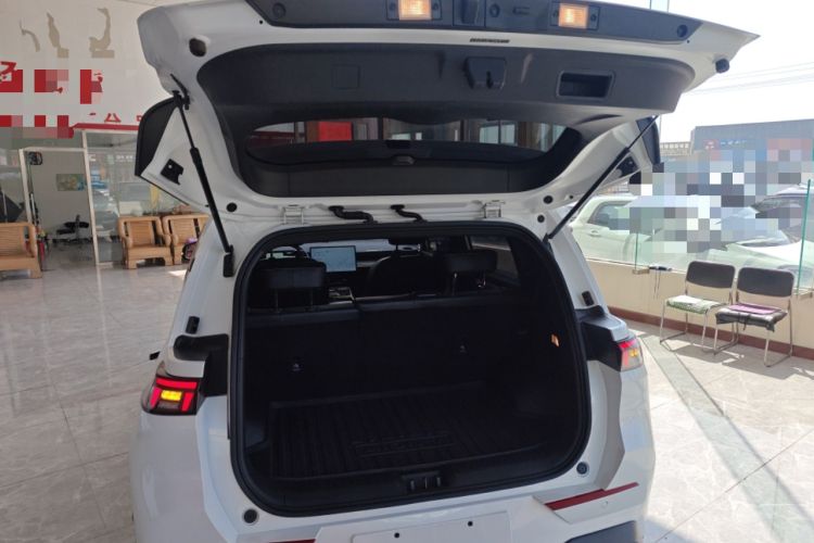 Used AION Y 2022 70 Intelligent Edition Lithium Iron Phosphate