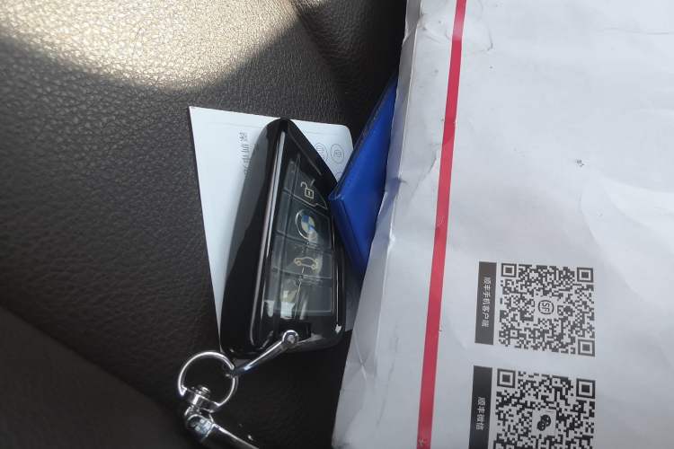 Used BMW X1 2020 xDrive25Li Luxury Edition
