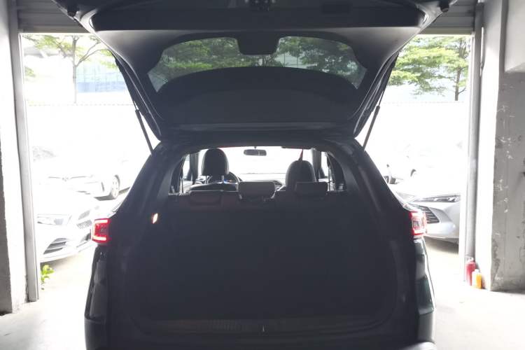 Used CIIMO M-NV 2021 Shangcheng Edition
