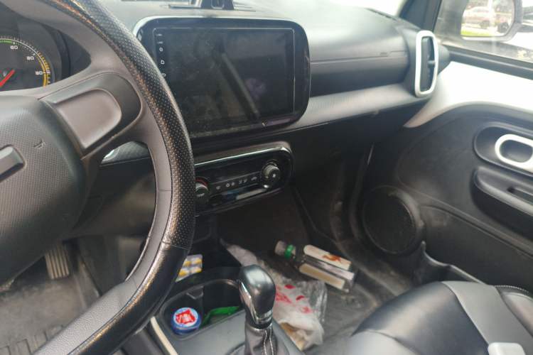 Used Roewe Clever 2022 311km QiQi BoBo Edition