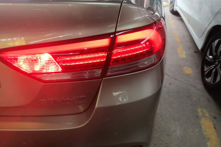 Used Kia K4 2017 1.8L Automatic DLX Special