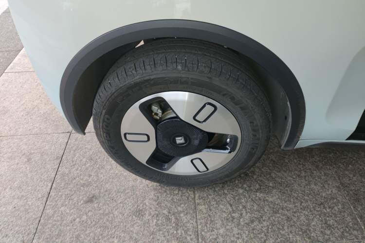 Used Baojun KiWi EV 2022 Artist Lite Edition Lithium Iron Phosphate