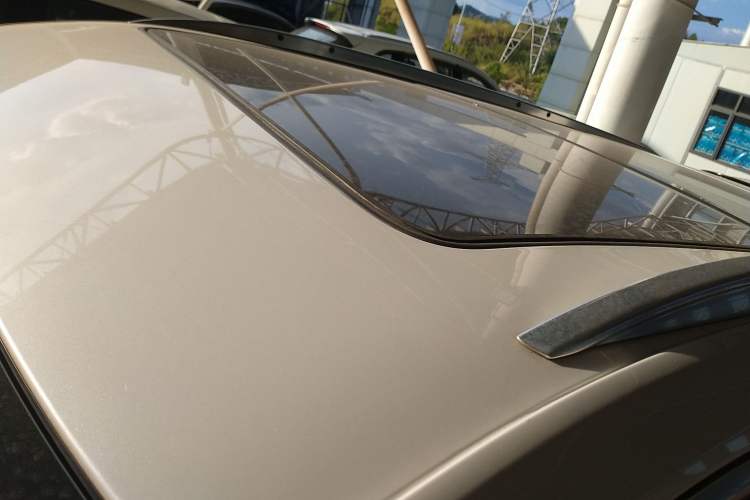 Used Cadillac XT5 2018 28T Four-Wheel Drive Luxury Model