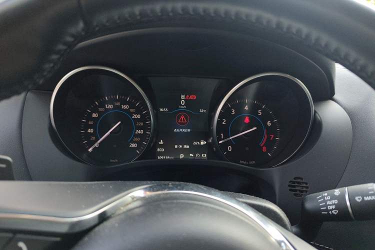 Used Jaguar F-PACE 2016 3.0 SC Four-Wheel Drive R-Sport Sport Edition
