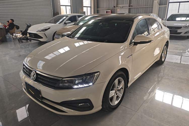 Used Volkswagen Lamando 2021 230TSI DSG Fashion Edition