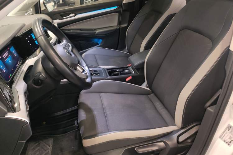 Used Volkswagen Golf 2021 280TSI DSG Pro
