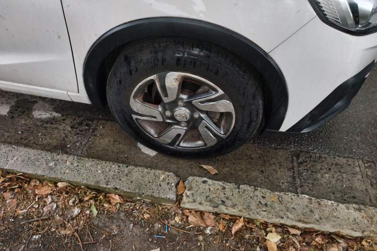 Used Baojun 310W 2018 1.5L Automatic Luxury Version China V