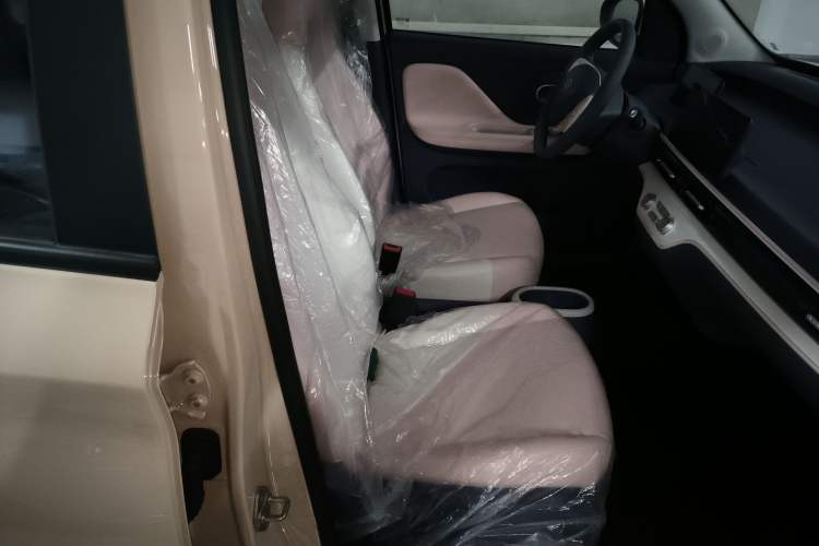 Used Chery QQ Domi 2025 Model 305km Comfort Edition