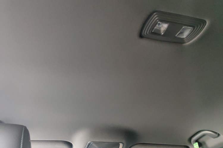 Used BYD Seal 06 New Energy 2025 DM-i Smart Drive 80KM Luxury Model
