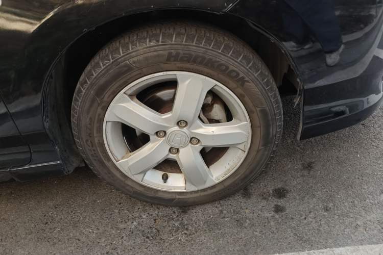 Used Honda City Classic 2008 1.5L Automatic Elite Edition