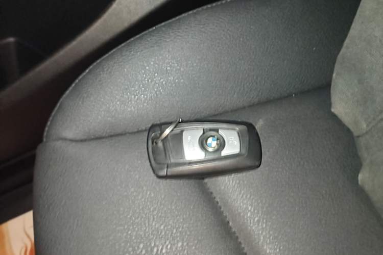 Used BMW X3 2016 sDrive20i

