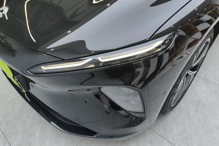 Used Nio ET7 2024 75 kWh Executive Edition