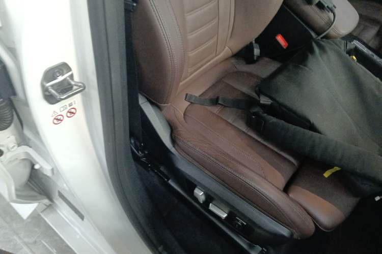 Used BMW X3 2021 xDrive30i Luxury Model with M Sport Package