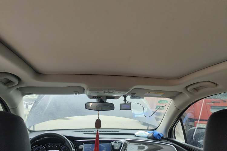 Used Buick Envision 2020 20T Two-Wheel Drive Elite Version
