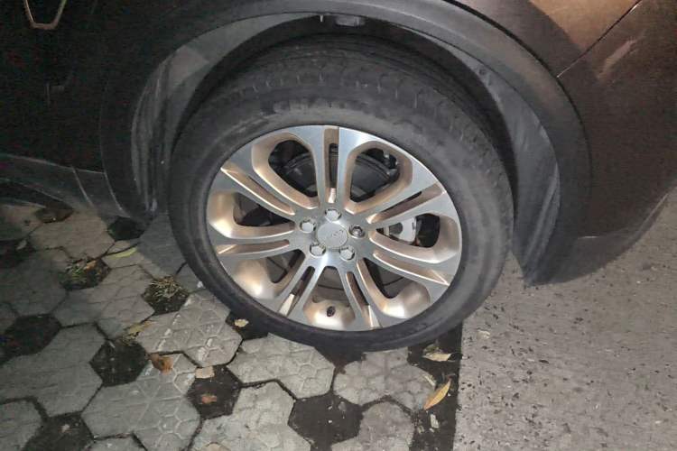 Used Lynk & Co 01 2017 2.0T Two-Wheel Drive Pro Edition