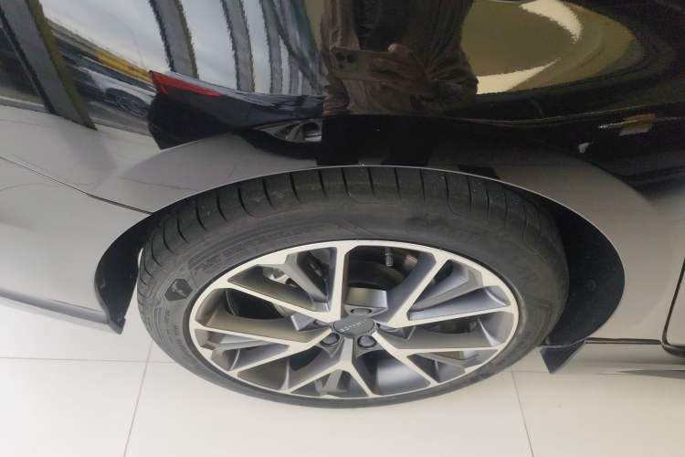 Used Lynk & Co 03 2022 1.5TD DCT JingPro