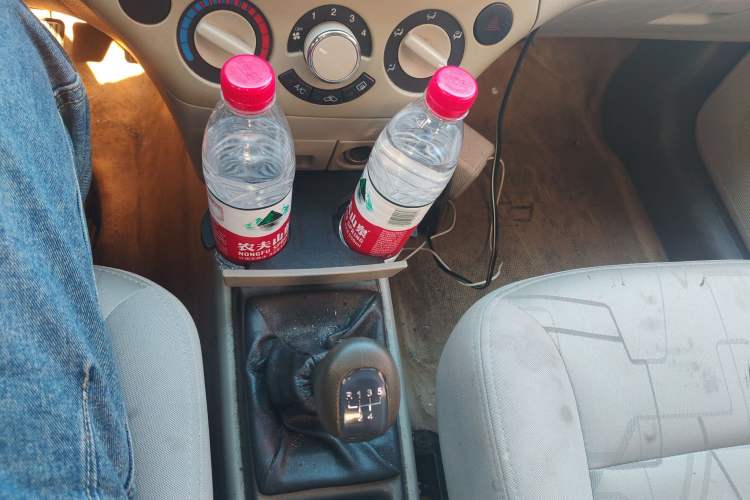 Used Chevrolet Lova 2010 1.4 MT Fengdu Version