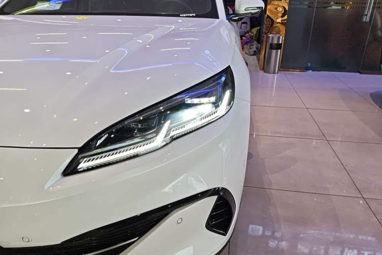 Used BYD Seal 06 DM-i Touring 2025 Model DM-i 150KM Deluxe
