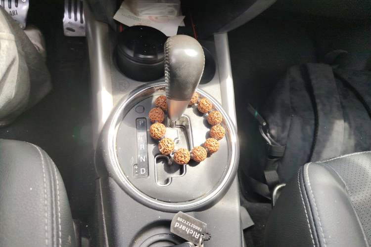 Used Mitsubishi ASX 2018 2.0L CVT Two-Wheel Drive Deluxe Edition