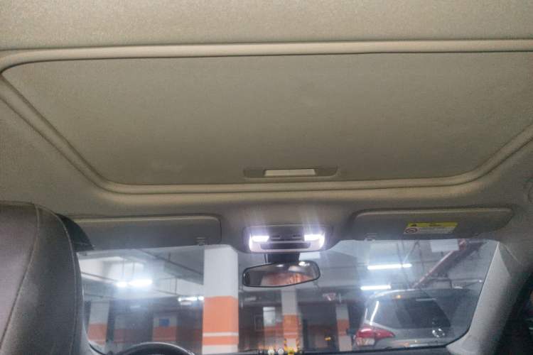 Used Chevrolet Malibu XL 2018 530T Automatic RuiChi Edition