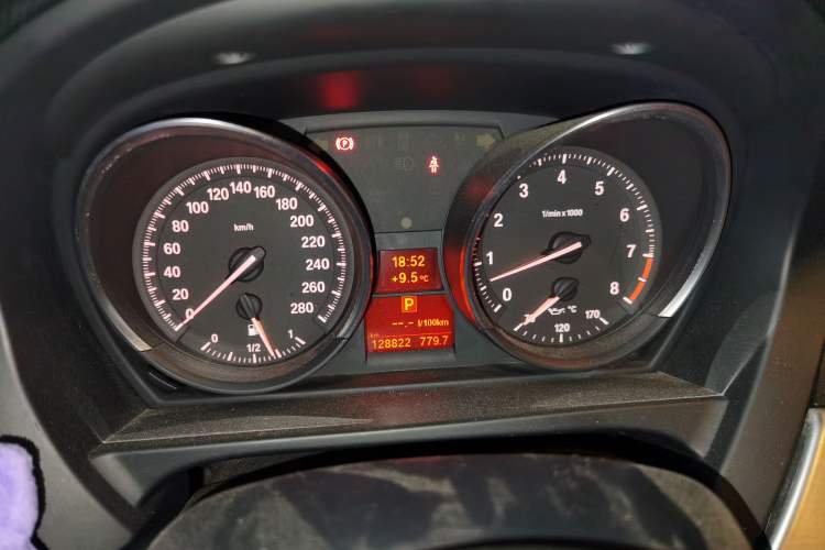 Used BMW Z4 2009 sDrive23i Leading Model