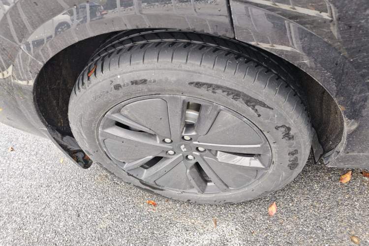 Used Li Auto L6 2024 Max
